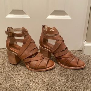 Freebird by Steven shoes